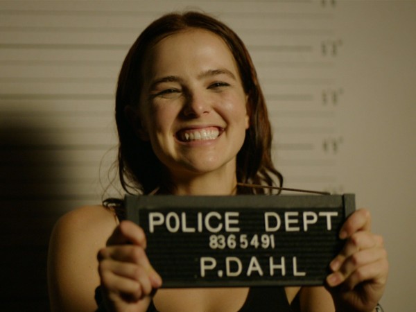 Коллекторша