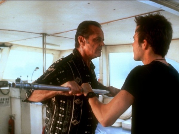 Кровь и вино (4)