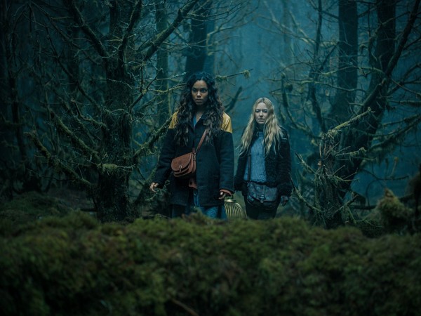 Смотрители (2)