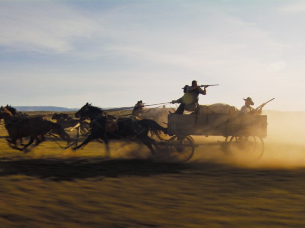 Горизонты: Часть 1 (2)