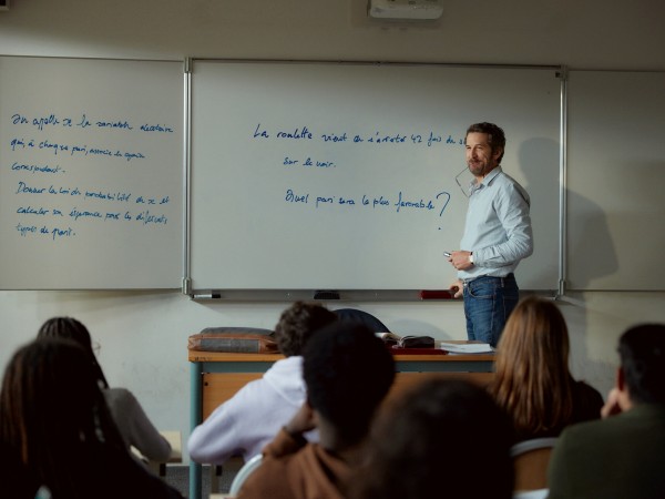 Загадочное убийство Белль (5)