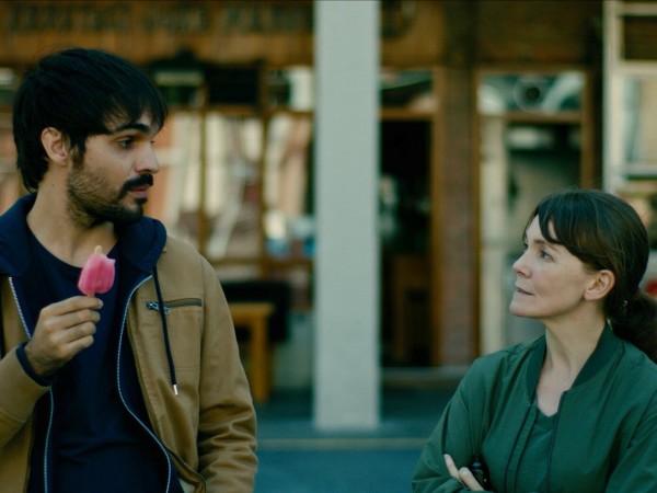 Молчание песка (2)