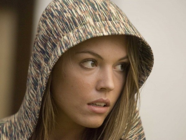 Кровь и шоколад (4)