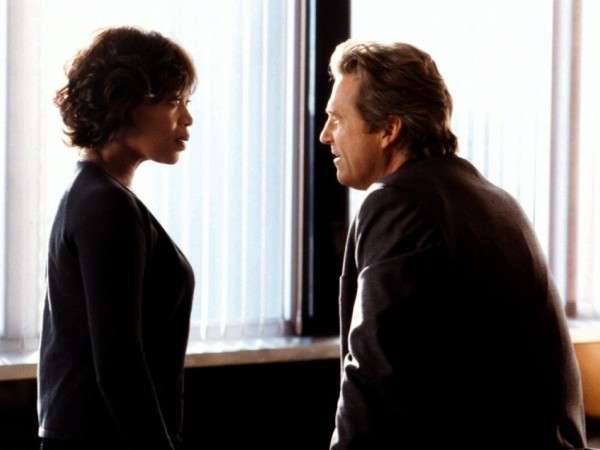 Планета Ка-Пэкс (2)