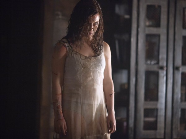 Зловещие мертвецы: Чёрная книга (2)