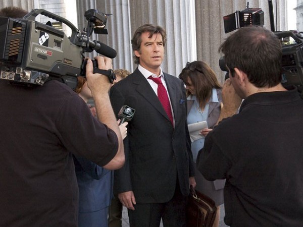 Законы привлекательности (2)