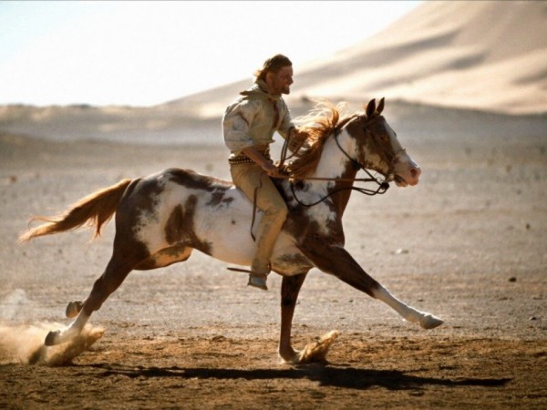 Идальго: Погоня в пустыне (6)