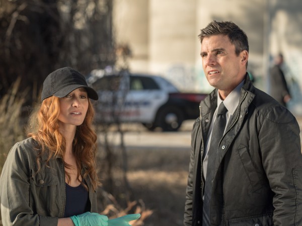 Точка возврата (3)