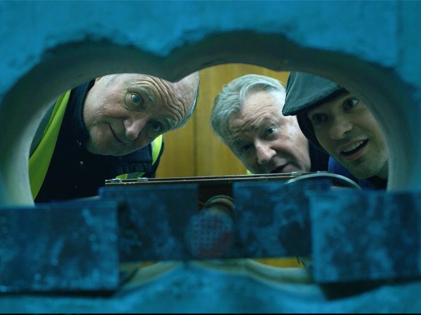 Король воров (5)