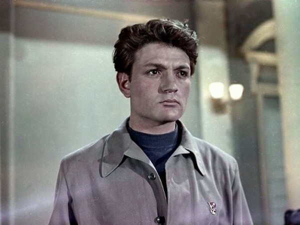 Разные судьбы (2)