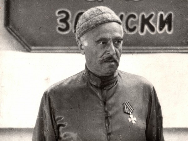 Макар-следопыт (2)