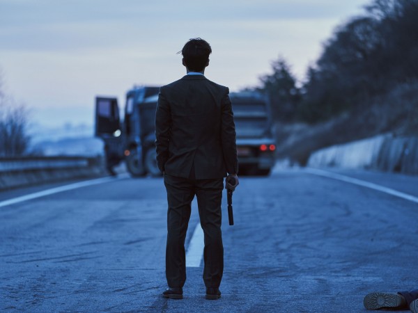 Наследник (2)