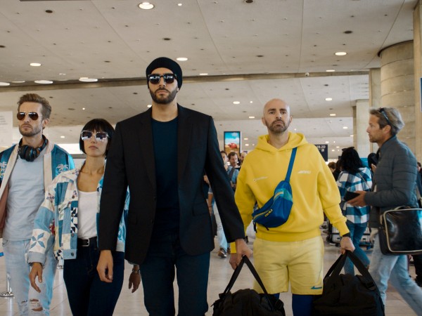 SуперКопы: Миссия Бабушка (3)