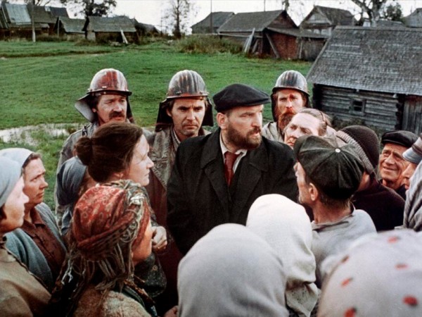 Прощание (6)