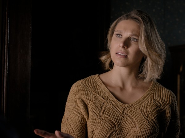 Обитель лжи (2)