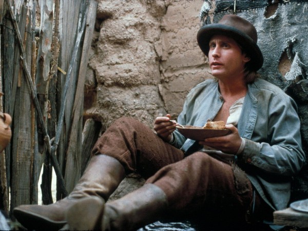 Молодые стрелки (4)