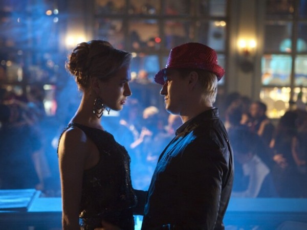 Джентльмены, удачи! (2)