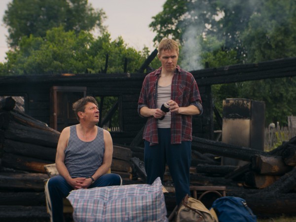 Вредная привычка (4)