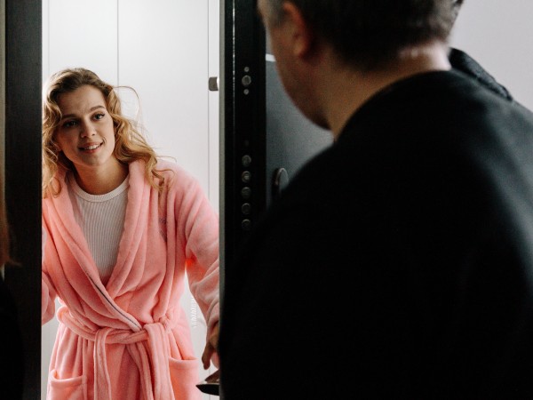 Там, где цветёт полынь (5)