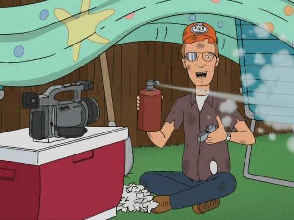 Царь горы (2)