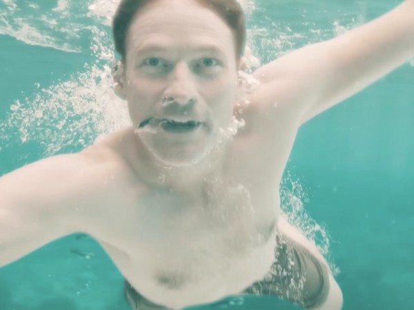 Тропический шторм (3)