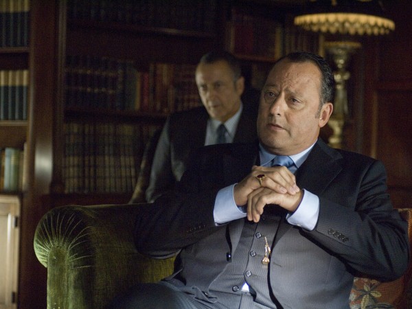 Я, Алекс Кросс (6)