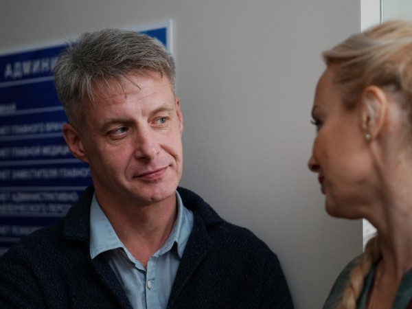 Акушерка. Новая жизнь (4)