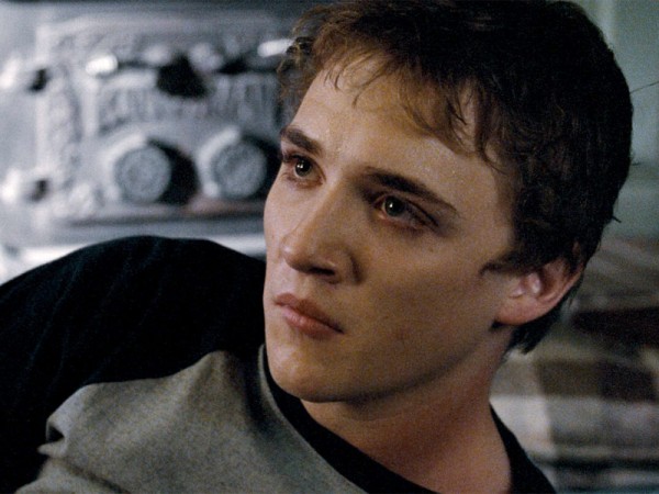 Призраки в Коннектикуте (4)