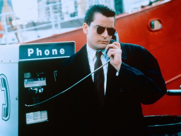 Уолл-стрит (6)