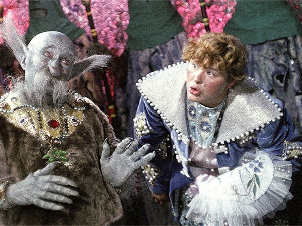 Варвара-краса, длинная коса