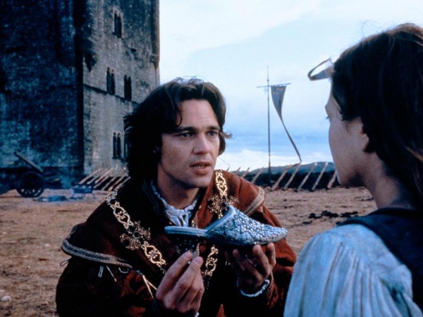 История вечной любви (5)