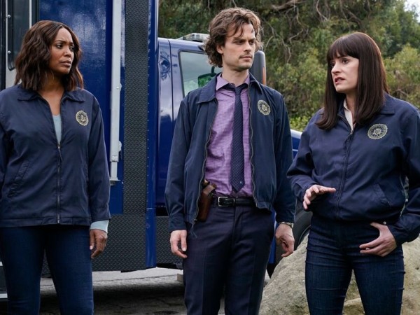 Мыслить как преступник