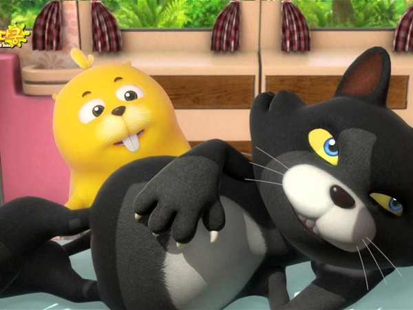 Дуда и Дада (4)