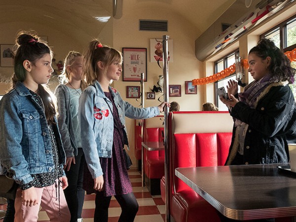 Невидимка Сью (5)