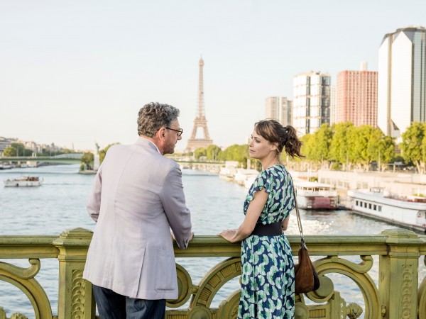 Книжный в Париже (3)