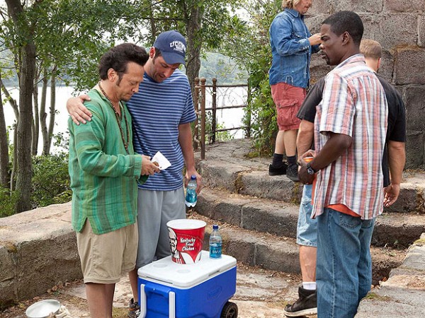 Одноклассники (5)