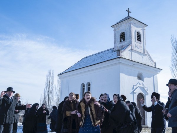 Пост Мортем (2)