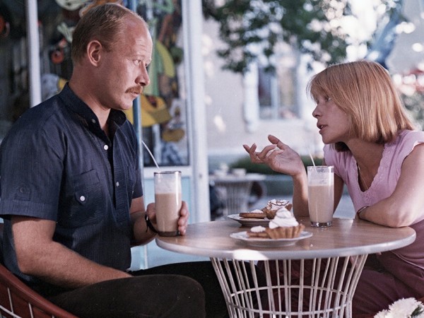 Выйти замуж за капитана (2)