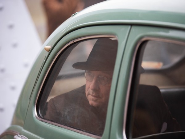 Спуск в бездну (2)