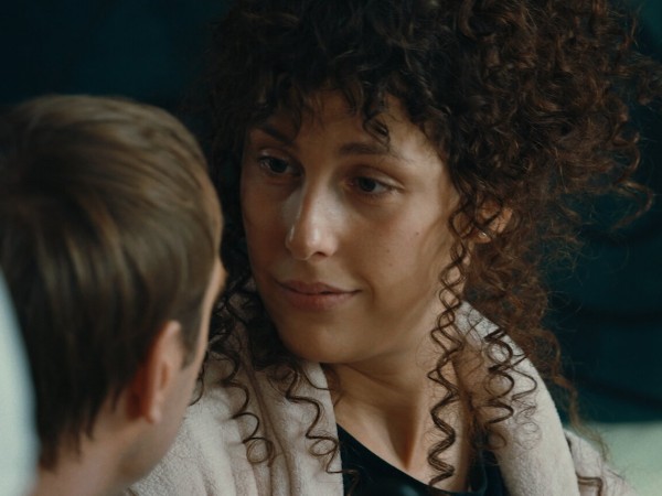 Папаша в бегах (2)