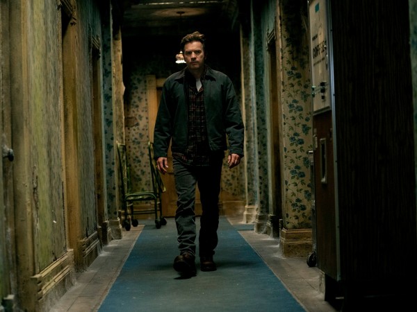 Доктор Сон (2)