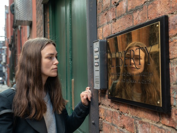 Опасные секреты