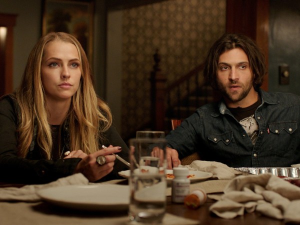 И гаснет свет... (4)