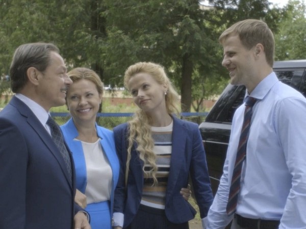 Своя земля (3)