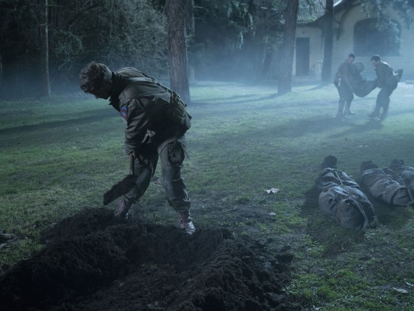 Призраки войны (6)