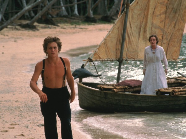 Возвращение в Голубую лагуну (6)