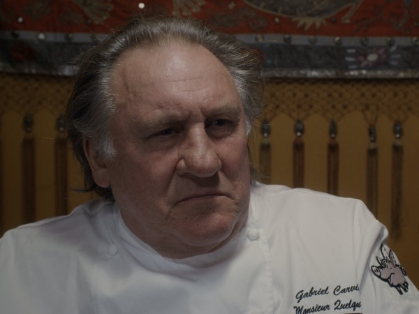 Вкус счастья (2)