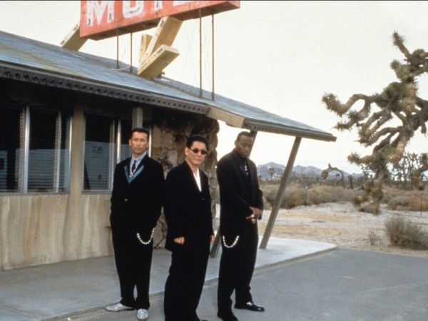 Брат Якудзы (6)