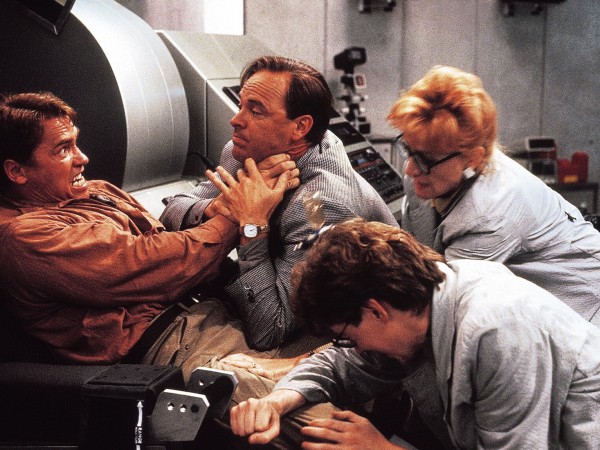 Вспомнить всё (4)