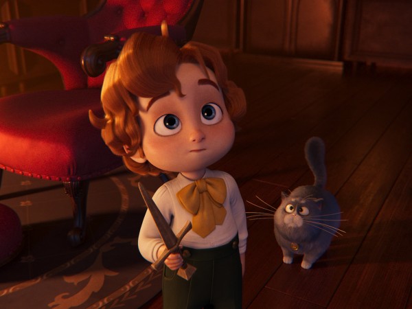 Царь царей (6)